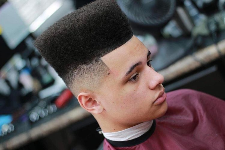 65 Best Ideas for High Top Fade - Build Up the Volume[2020]