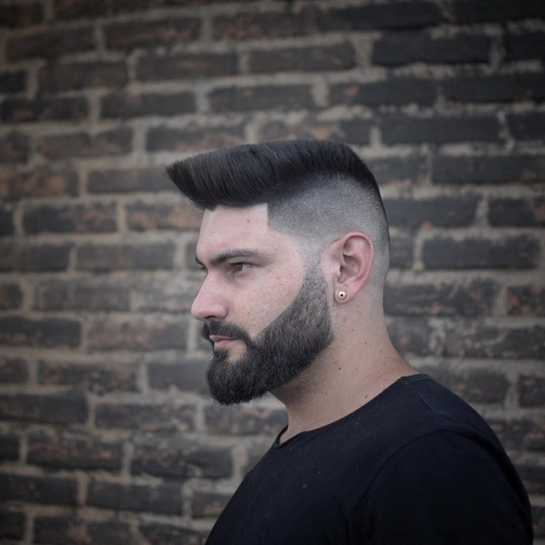 65 Best Ideas for High Top Fade - Build Up the Volume2021