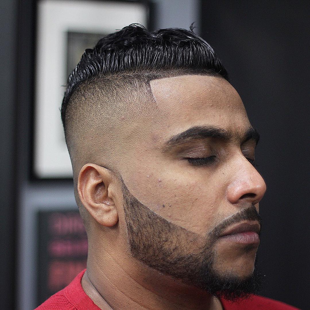 65 Best Ideas for High Top Fade - Build Up the Volume[2020]