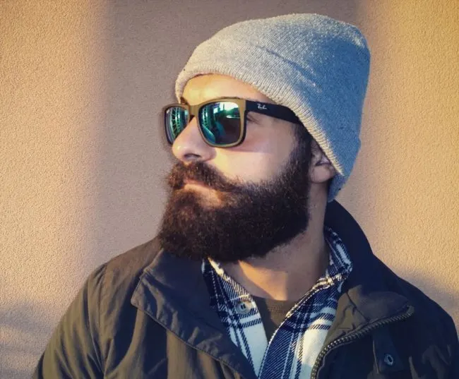 Hipster Beards 34