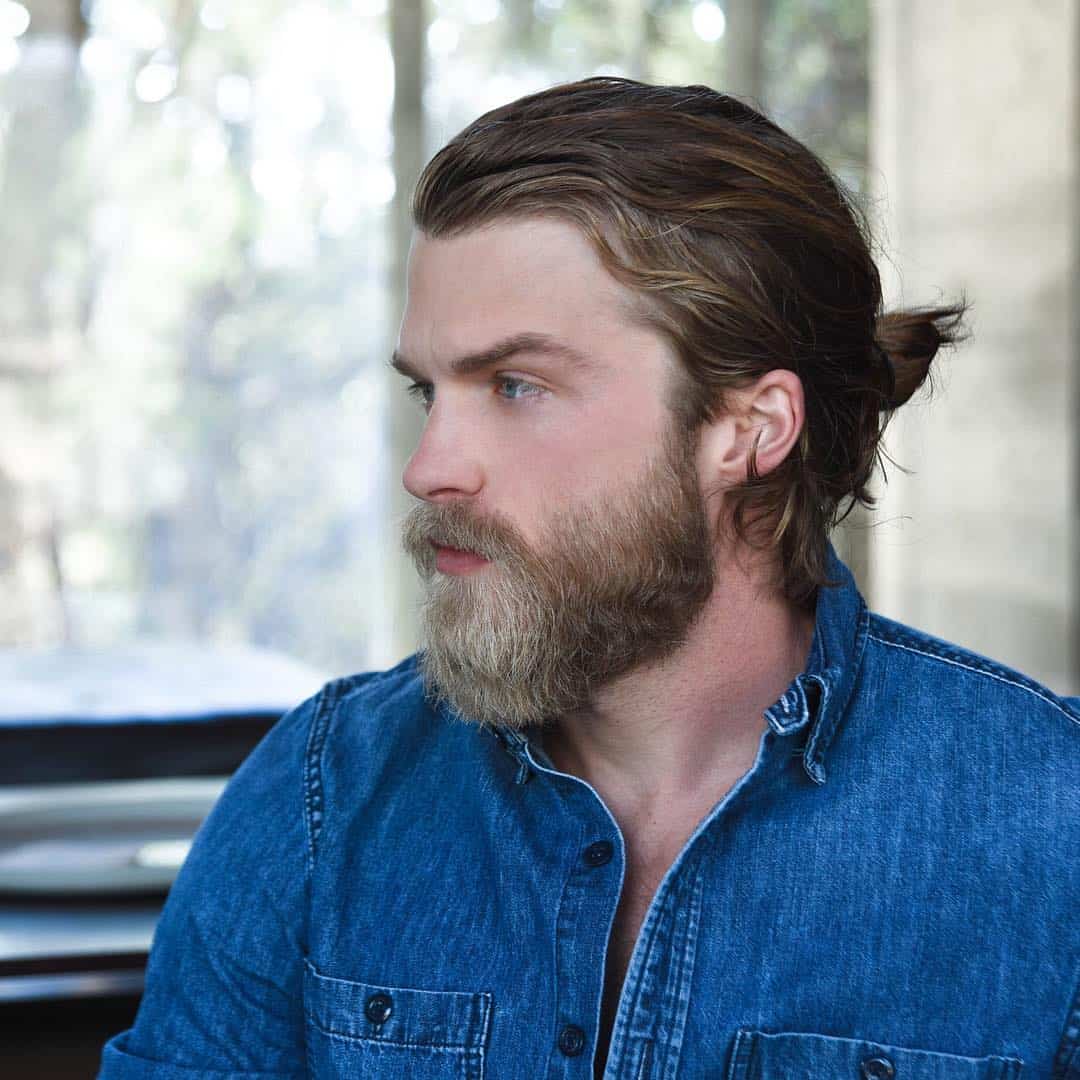 50 Amazing Hipster Beards â€“ Up To The Minute Styles 2019 3088