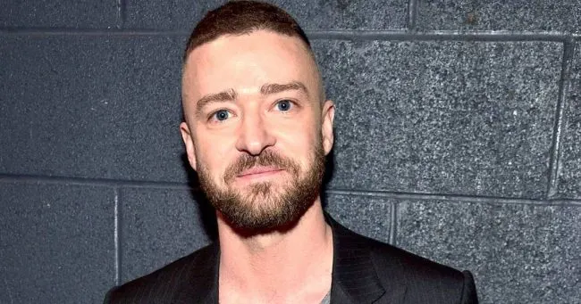 Justin Timberlake Haircuts 28