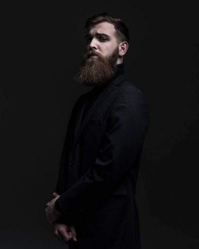 55 Ultimate Long Beard Styles - Be Rough With It (2020)