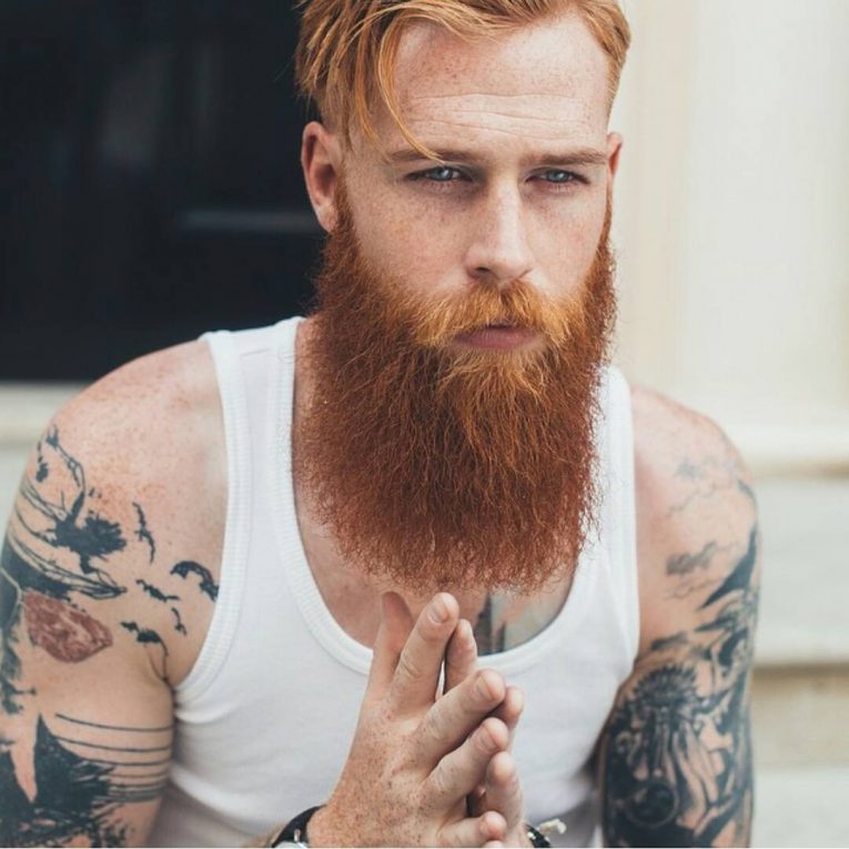 55 Ultimate Long Beard Styles - Be Rough With It (2021)