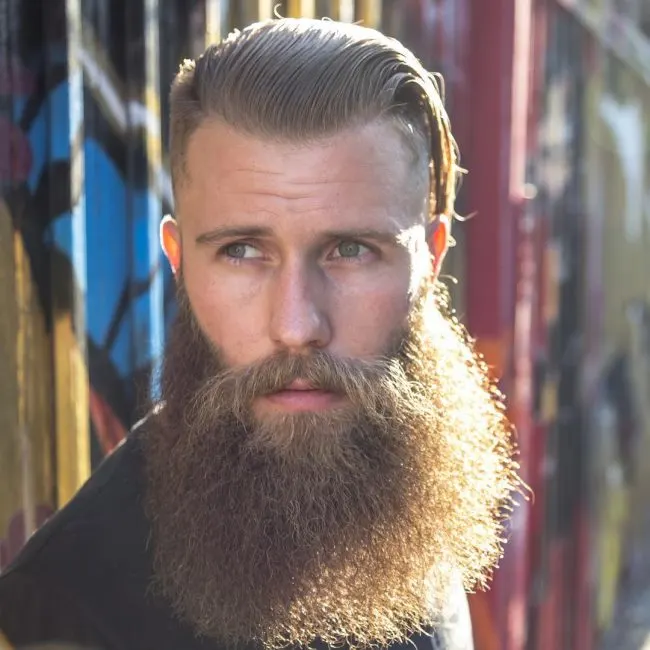 Longest Beards 38