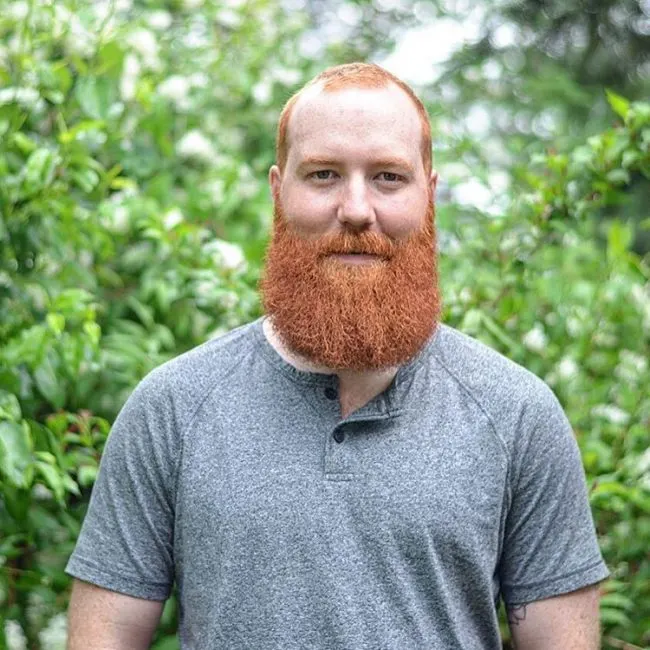 Longest Beards 49