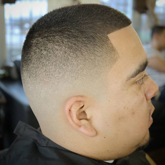 Marine Haircuts 47