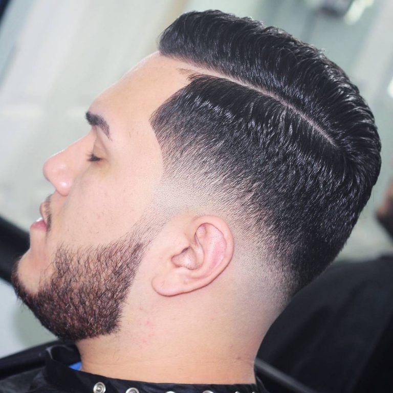 60 Best Medium Fade Haircuts Amp Up The Style In 2021 