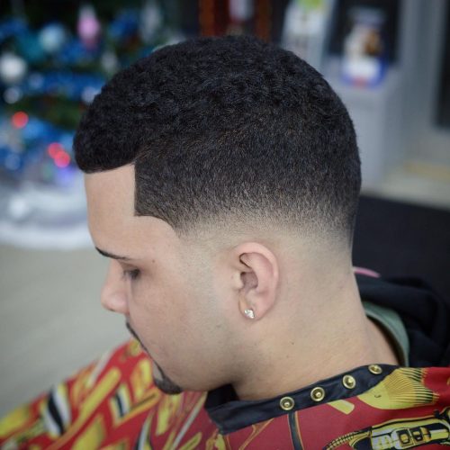 60 Best Medium Fade Haircuts Amp Up The Style In 2021 