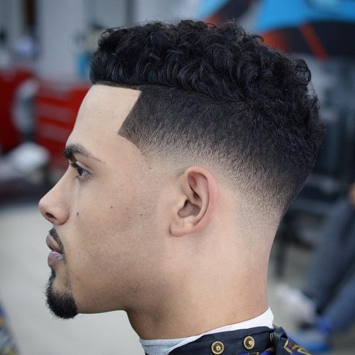 60 Best Medium Fade Haircuts Amp Up The Style In 2021 