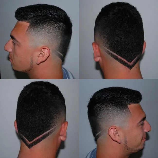 55 Must-Try Shape Up Haircuts & How to Get Them – MachoHairstyles