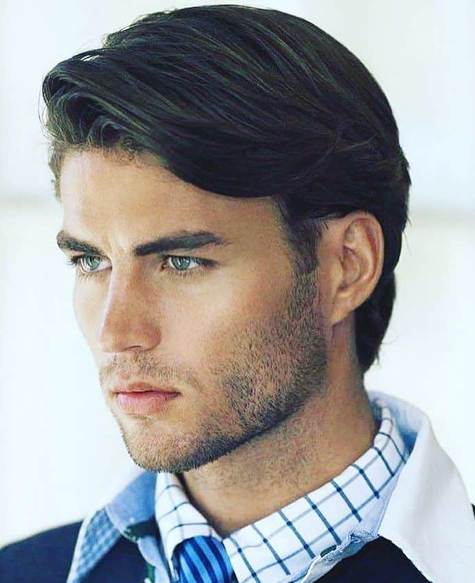 55 Best Gentleman's Haircuts • [Dare To Be Dashing in 2023]