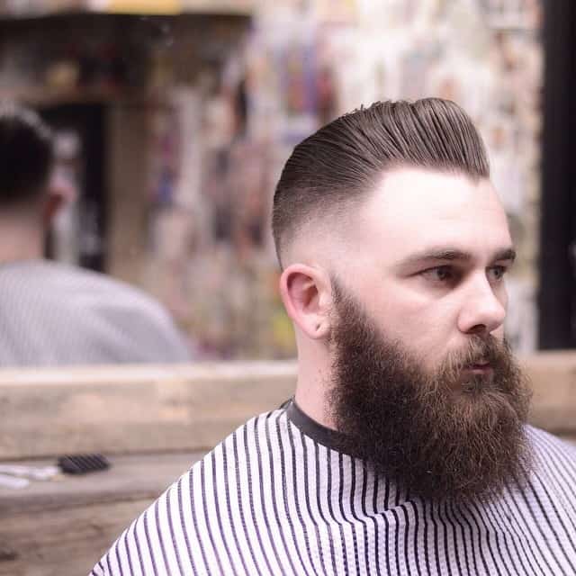 70 Incredible Rockabilly Hair For Men-Classy Tradition(2020)