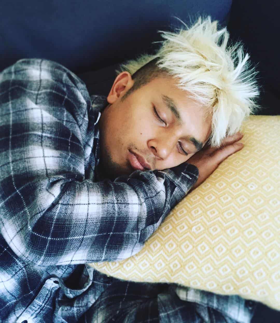 35 Best Punk Hairstyles For Guys to Turn Heads in 2022