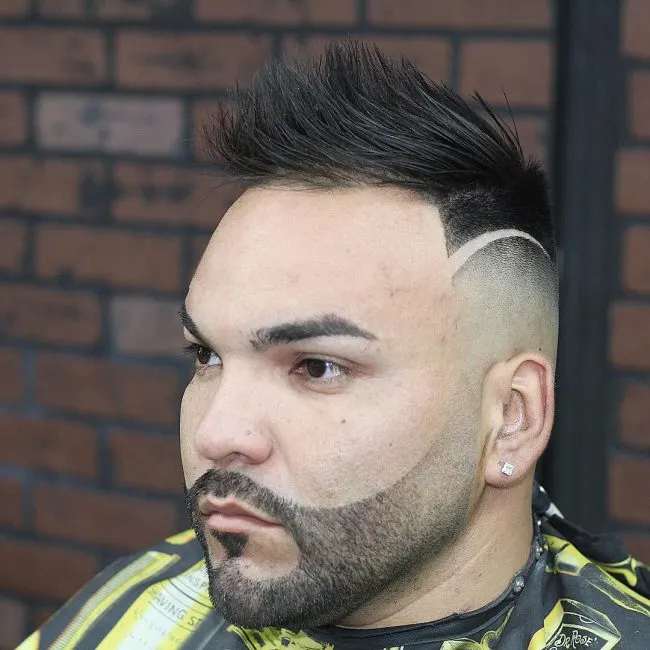 Shape Up Haircuts 32