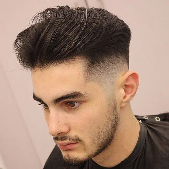 Shape Up for Wavy Top