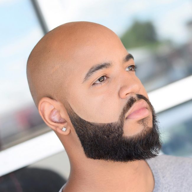 45 Shaved Head Styles: Best Guide For 2023 Trends