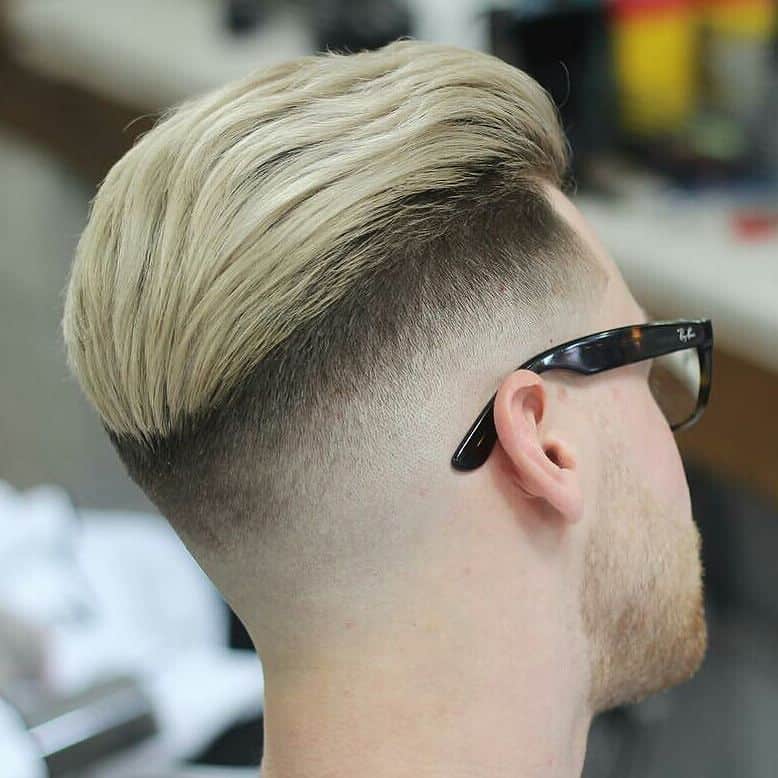 90 Powerful Comb Over Fade Hairstyles 2020 Comb On Over 90 Powerful Comb Over Fade Hairstyles 2020 Comb On Over