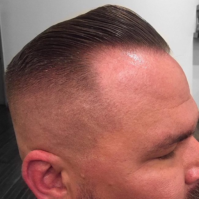 Smooth Fade