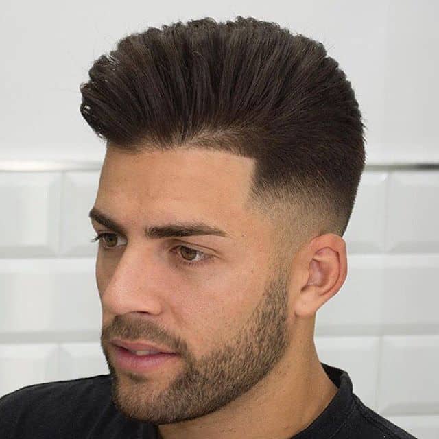 70 Incredible Rockabilly Hair Ideas For Men in 2023 – MachoHairstyles