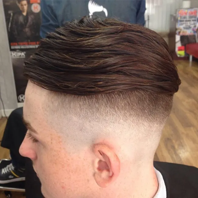 Stylish Waves and Fade