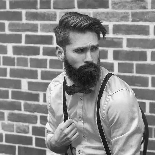 55 Best Gentleman's Haircuts • [Dare To Be Dashing in 2024]