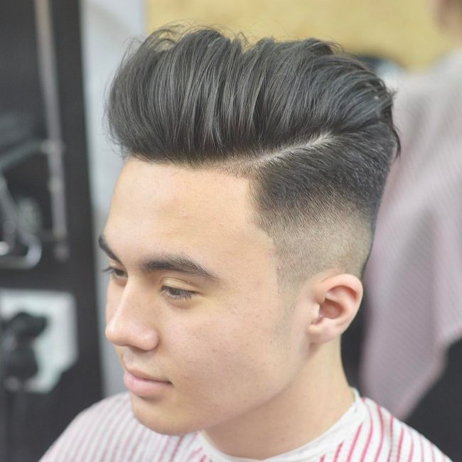 30 Low Fade Haircuts for Stylish Guys  Haircut Inspiration