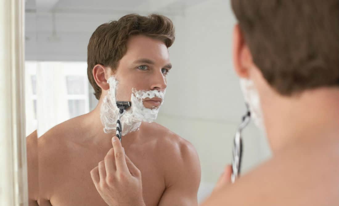 Does Shaving Make Hair Thicker? Best Facts (2023)
