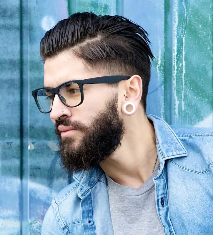 100 Trending Haircuts for Men for 2023  Haircut Inspiration