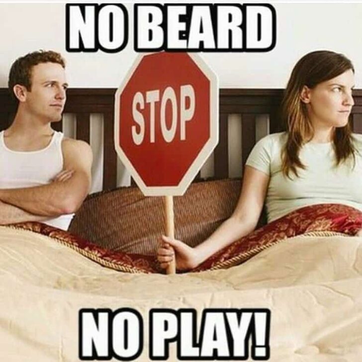 Do Women Like Beards Some Facts And Opinions