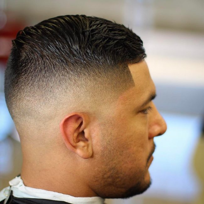 15 Best Old School Haircuts