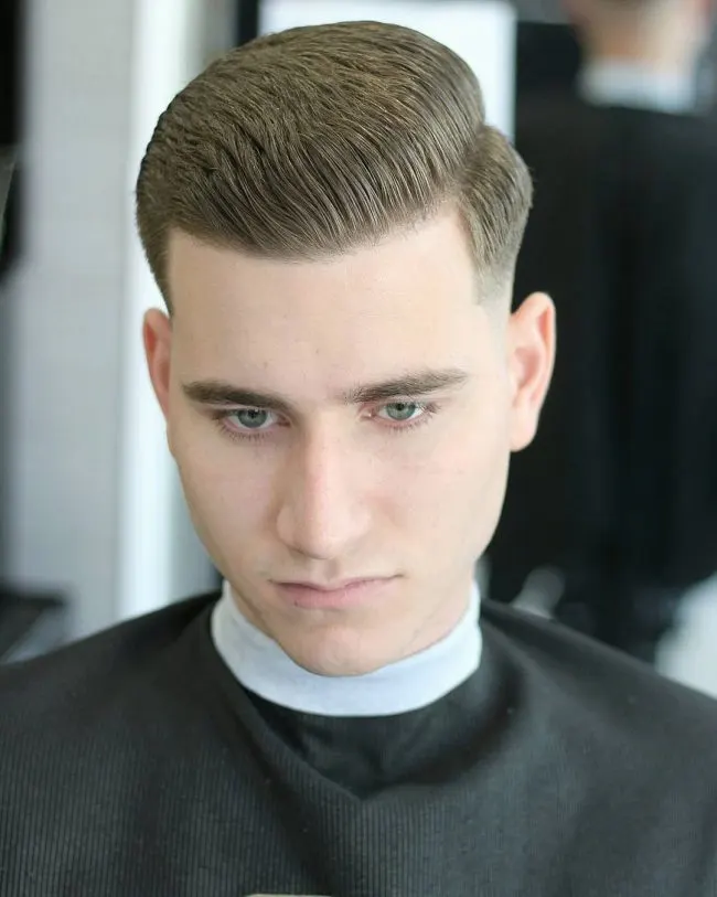 50s Hairstyles Men To Rock This Year  Mens Haircuts