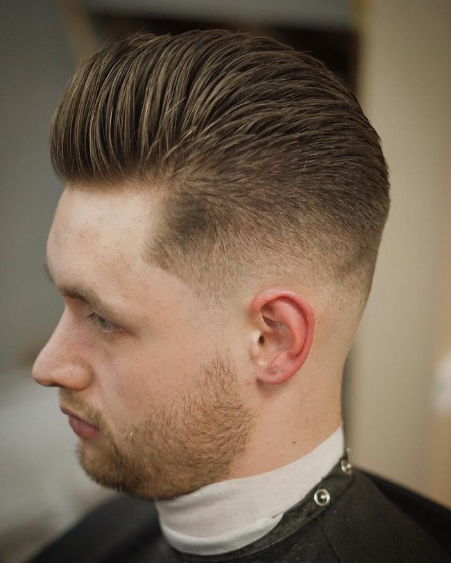 55 Best 1920 S Hairstyles For Men Classic Looks 2021