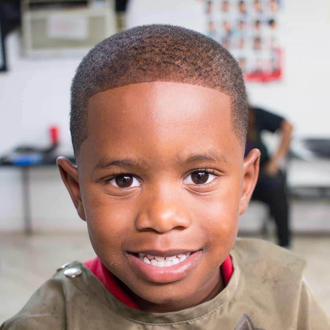 60 Easy Ideas For Black Boy Haircuts For 2020 Gentlemen 