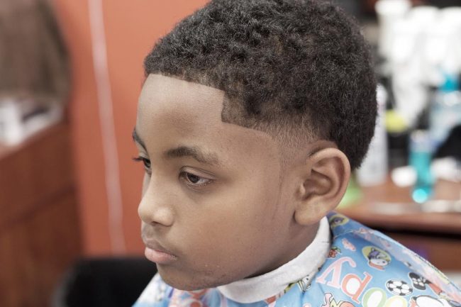 60 Easy Ideas For Black Boy Haircuts For 2021 Gentlemen