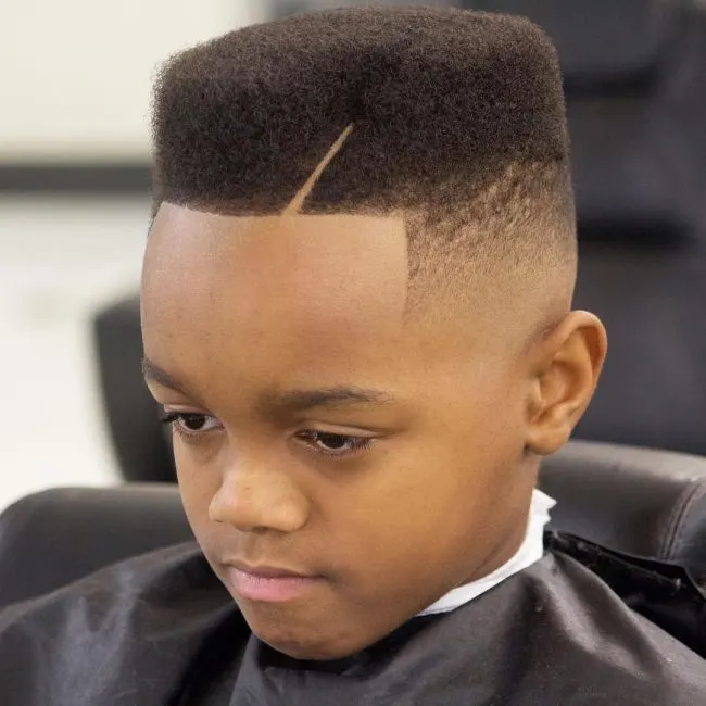 Black Boy Haircuts 48