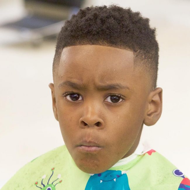 Black Boy Haircuts 49