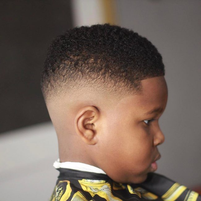 60 Easy Ideas For Black Boy Haircuts For 2021 Gentlemen A box fade haircut is when what about some low fade cuts that look great with beards? 60 easy ideas for black boy haircuts