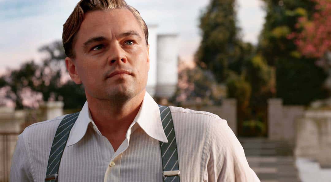 50 Great Gatsby Hairstyles For Men Bring Out Elegance 2021 8911