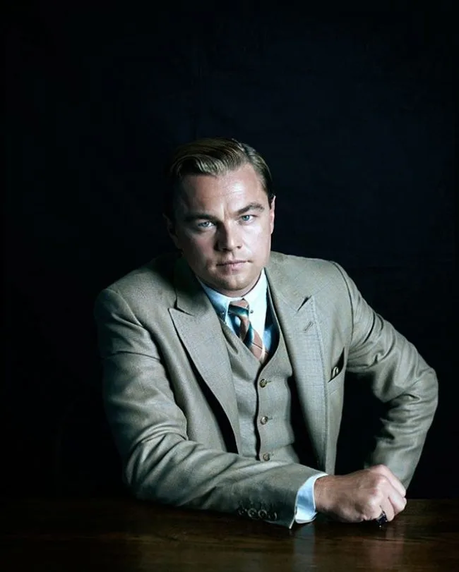 Great Gatsby hairstyles 41
