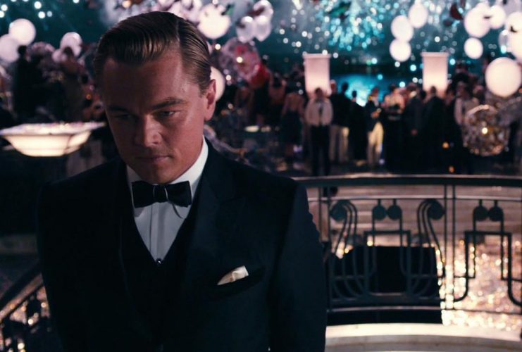 50 Great Gatsby Hairstyles for Men - Bring Out Elegance (2021)