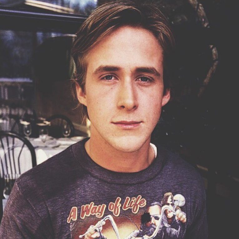 50 Best Ryan Gosling Haircuts Rocking The Retro Look (2023)