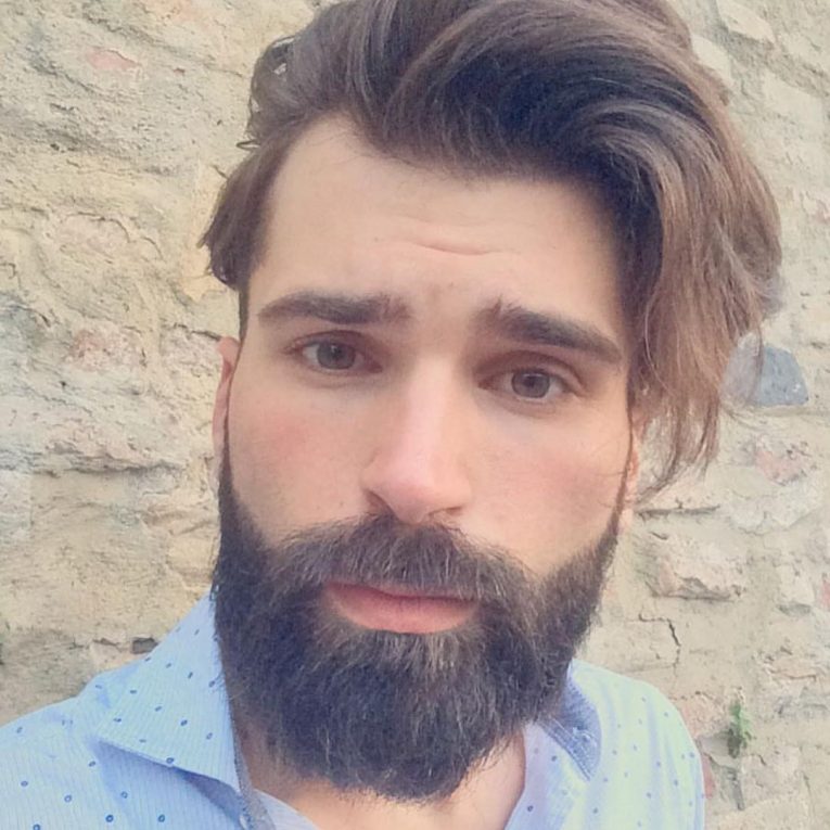 60 Bomb Full Beard Looks – Join The Beard Gang [2019]
