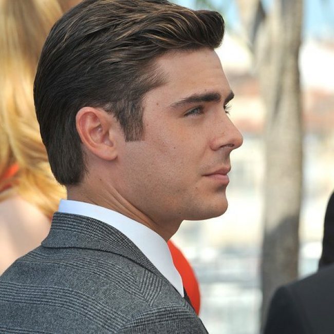 90 Incredible Zac Efron Hairstyles Try Them All In 2021