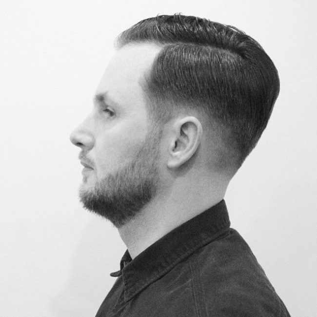 50 Dashing Nazi Haircuts 2020 Military Inspired Looks