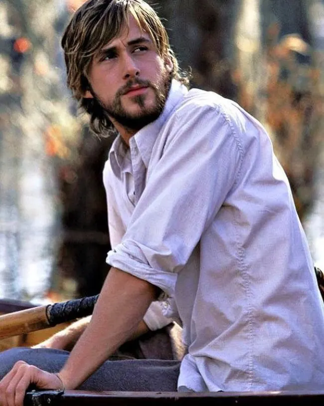 17 Phenomenal Ryan Gosling Haircuts That Are Timeless