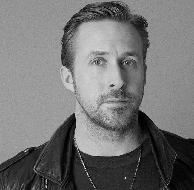 Ryan Gosling Haircuts 26
