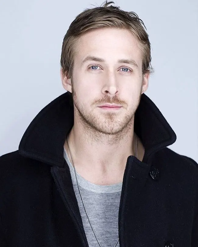 Ryan Gosling Haircuts 30