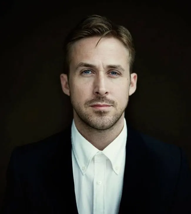 Ryan Gosling Haircuts 37