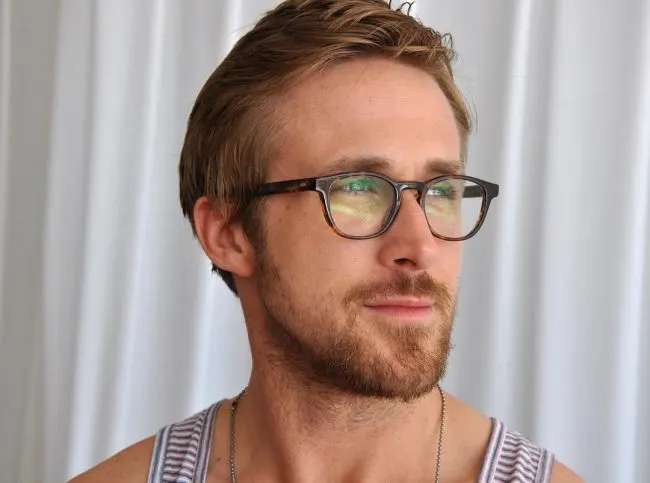 Ryan Gosling Haircuts 40